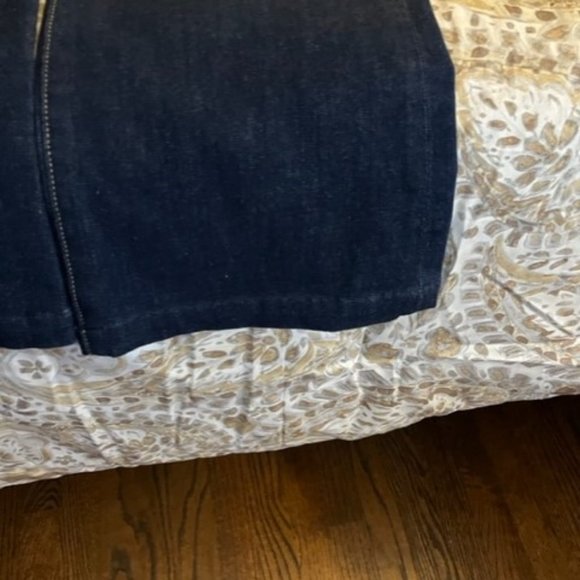 7 for all mankind limited flare jeans - Picture 3 of 3